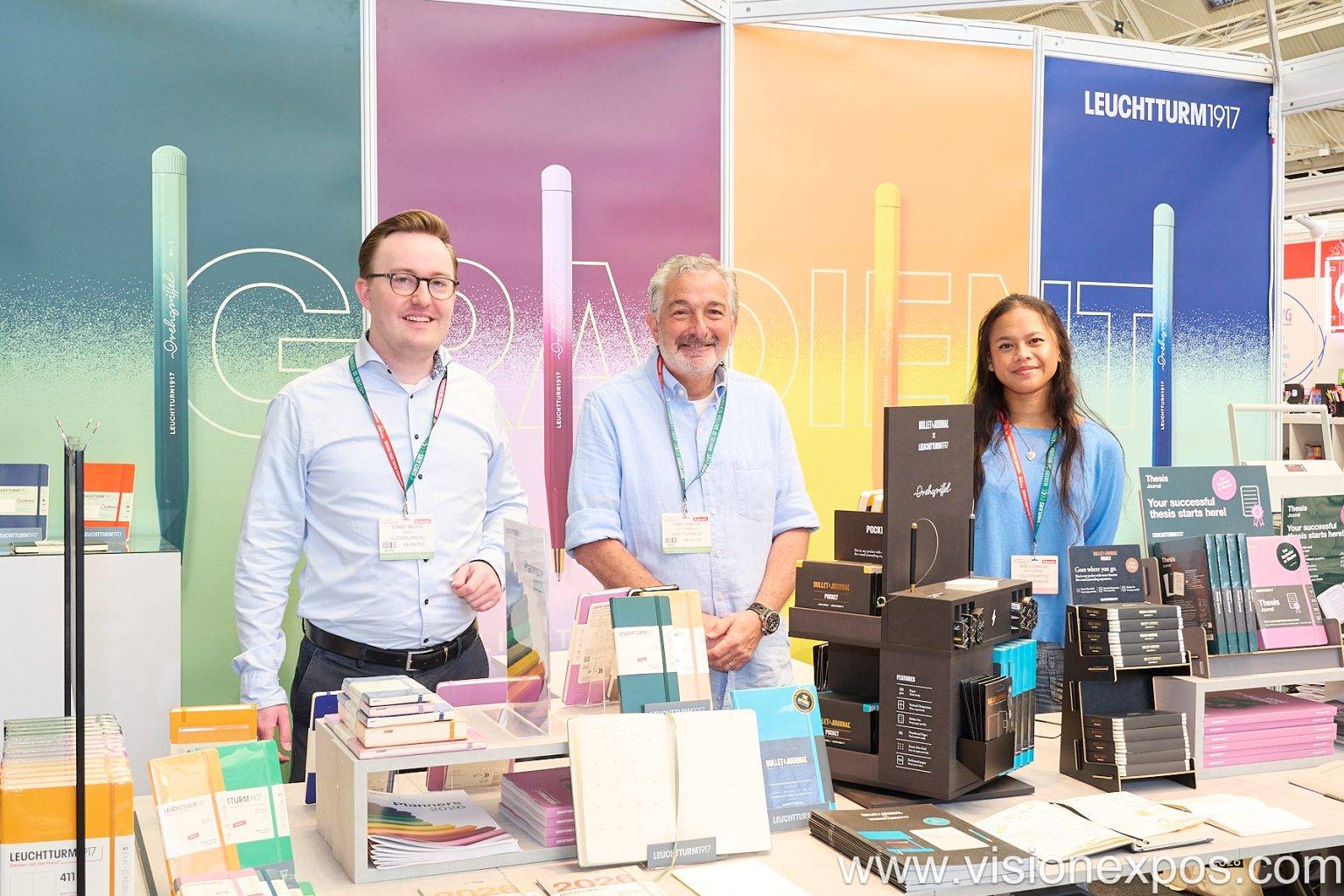 2027年英国伦敦书写文具办公用品耗材展览会<br>LONDON STATIONERY SHOW 2027插图1 2027年英国伦敦书写文具办公用品耗材展览会<br>LONDON STATIONERY SHOW 2027插图1