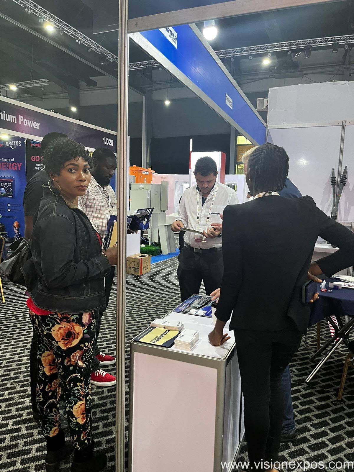 2026年尼日利亚能电力及能源展览会<br>Nigeria Energy 2026插图1 2026年尼日利亚能电力及能源展览会<br>Nigeria Energy 2026插图1