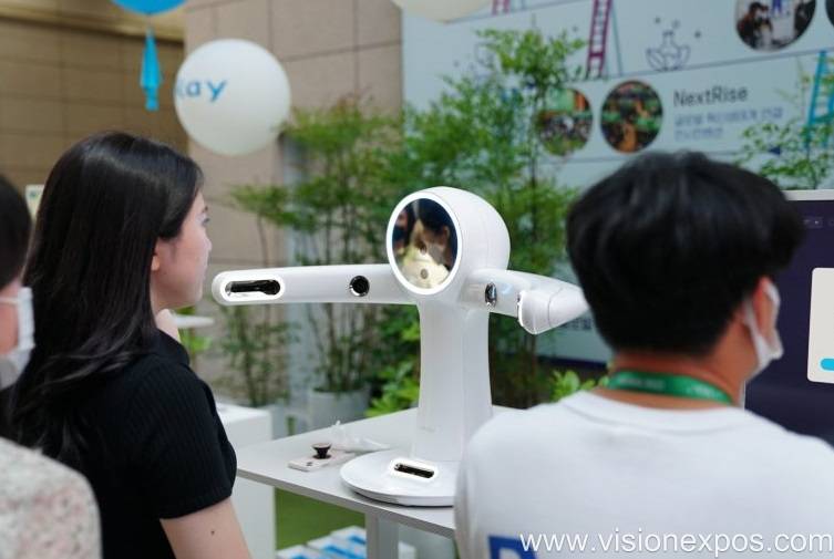 2027年韩国首尔口腔展览会<br>SIDEX 2027插图1 2027年韩国首尔口腔展览会<br>SIDEX 2027插图1