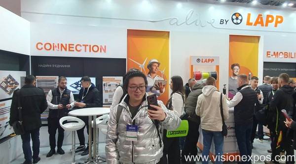 2026年乌克兰基辅环保及生态资源展览会<br>EcoEnergy Expo 2026插图2 2026年乌克兰基辅环保及生态资源展览会<br>EcoEnergy Expo 2026插图2