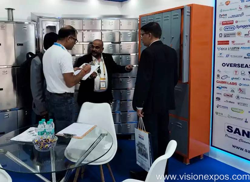 2027年印度实验室技术及设备展览会<br>Goa Pharmalabchem & Lab Expo 2027插图2 2027年印度实验室技术及设备展览会<br>Goa Pharmalabchem & Lab Expo 2027插图2