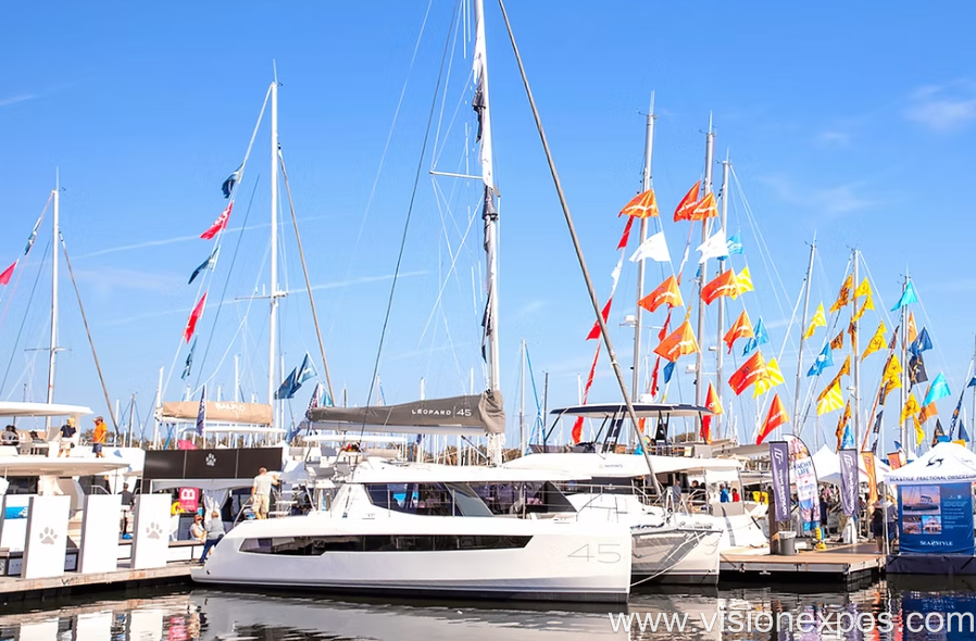 2027年美国奥兰多船舶动力修造海事电子展览会<br>ST. PETERSBURG POWER & SAIL BOAT SHOW 2027插图4 2027年美国奥兰多船舶动力修造海事电子展览会<br>ST. PETERSBURG POWER & SAIL BOAT SHOW 2027插图4