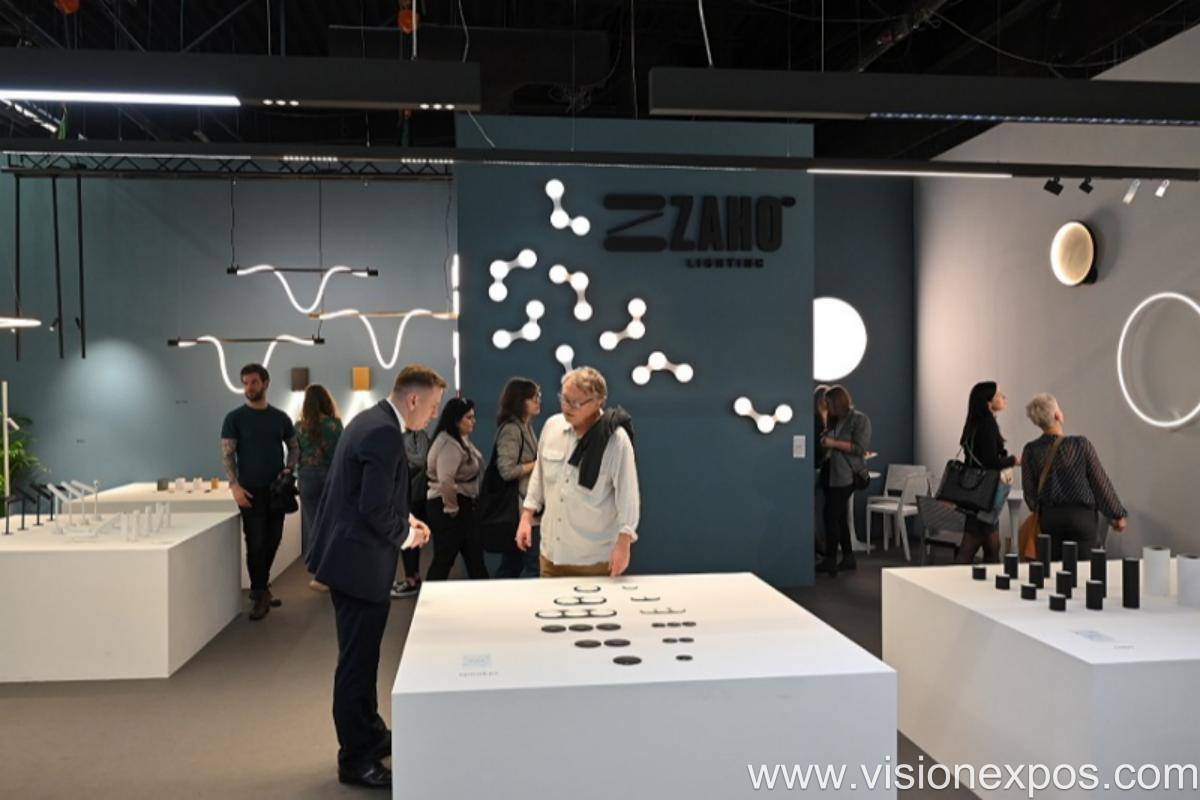 2026年波兰华沙国际家居展览会<br>Warsaw Home & Contract 2026插图3 2026年波兰华沙国际家居展览会<br>Warsaw Home & Contract 2026插图3