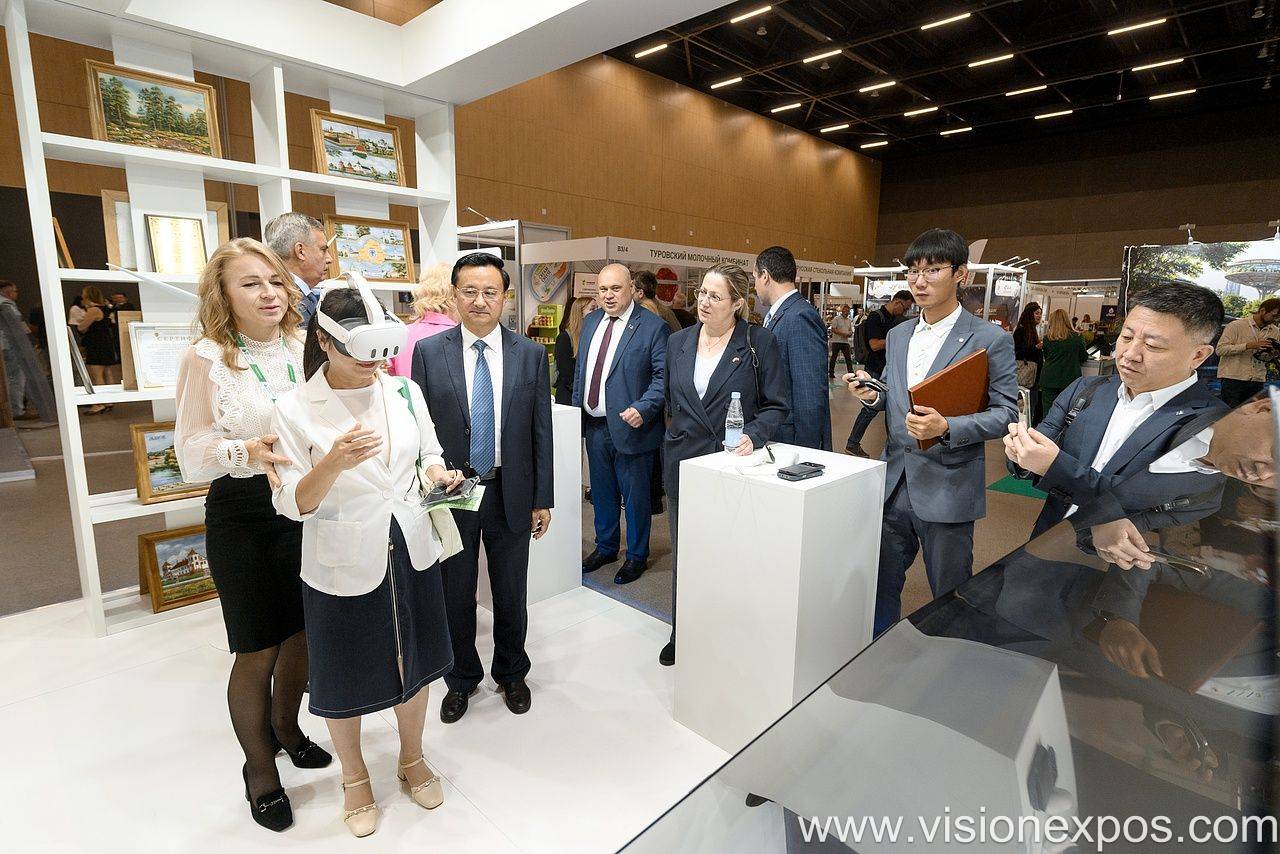 2027年白俄罗斯环保及生态展览会<br>Ecology Expo Belarus 2027插图3 2027年白俄罗斯环保及生态展览会<br>Ecology Expo Belarus 2027插图3