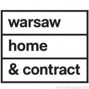 2026年波兰华沙国际家居展览会<br>Warsaw Home & Contract 2026