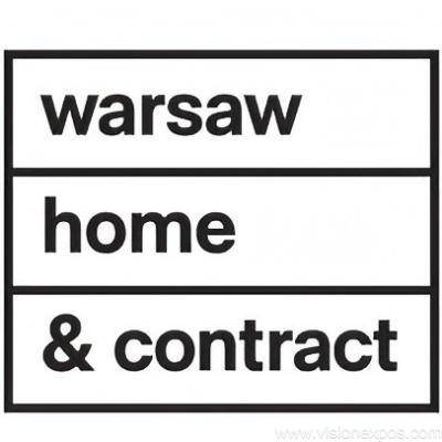 2026年波兰华沙国际家居展览会<br>Warsaw Home & Contract 2026插图 2026年波兰华沙国际家居展览会<br>Warsaw Home & Contract 2026插图