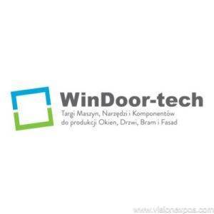 2027年波兰波兹南门窗展览会<br>WindoorTech 2027