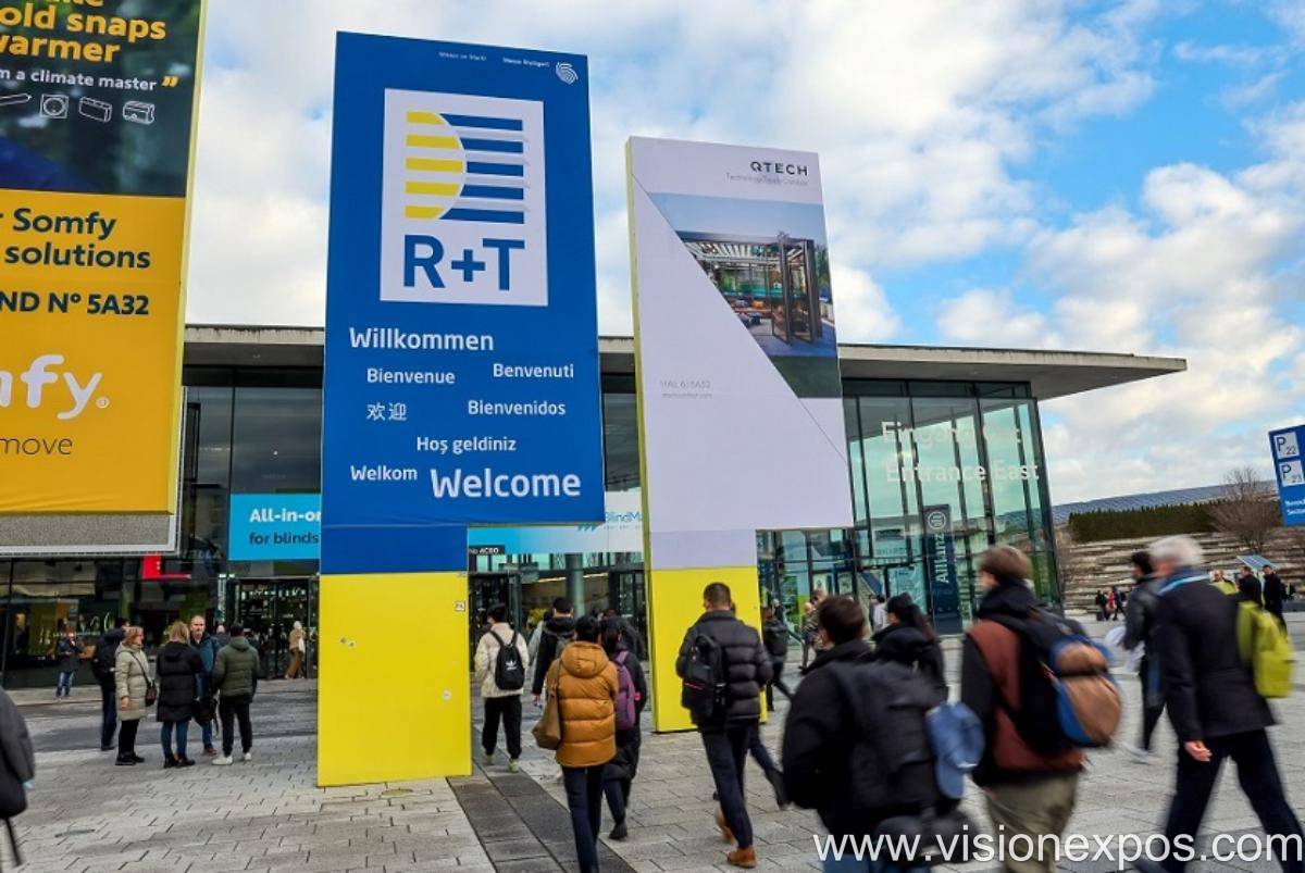 2026年泰国曼谷卷帘门、门禁和防晒国际贸易展览会<br>R+T South East Asia 2026插图2 2026年泰国曼谷卷帘门、门禁和防晒国际贸易展览会<br>R+T South East Asia 2026插图2