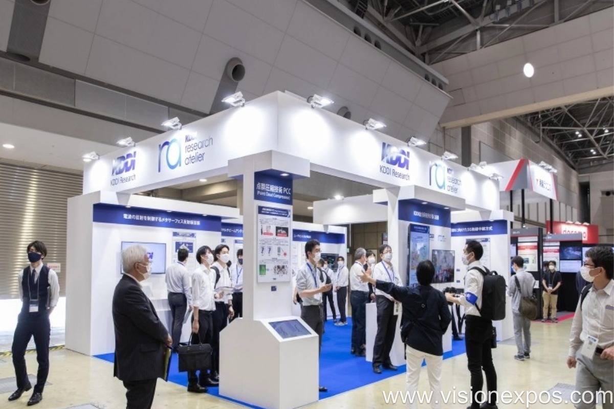 2027年日本东京无线通信网络技术设备展览会<br>Wireless Japan 2027插图2 2027年日本东京无线通信网络技术设备展览会<br>Wireless Japan 2027插图2