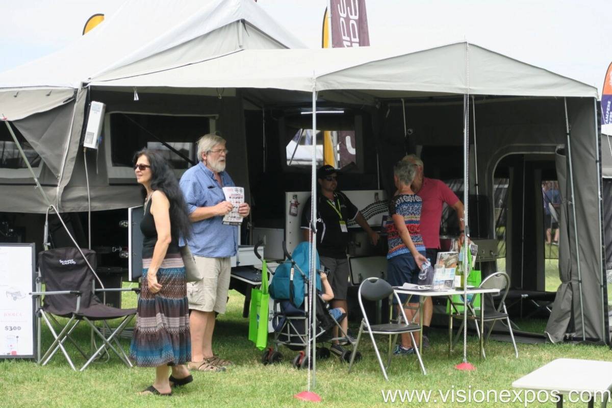 2027年澳大利亚纽卡斯尔房车及户外用品展览会<br>NEWCASTLE CARAVAN CAMPING & HOLIDAY EXPO 2027插图4 2027年澳大利亚纽卡斯尔房车及户外用品展览会<br>NEWCASTLE CARAVAN CAMPING & HOLIDAY EXPO 2027插图4