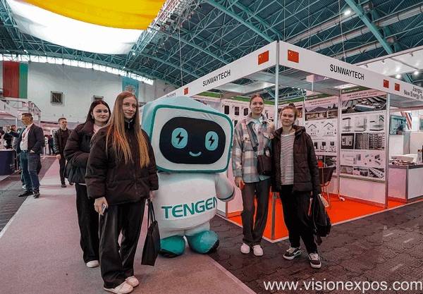 2026年白俄罗斯环保及能源展览会<br>Minsk Energy Expo 2026插图6 2026年白俄罗斯环保及能源展览会<br>Minsk Energy Expo 2026插图6