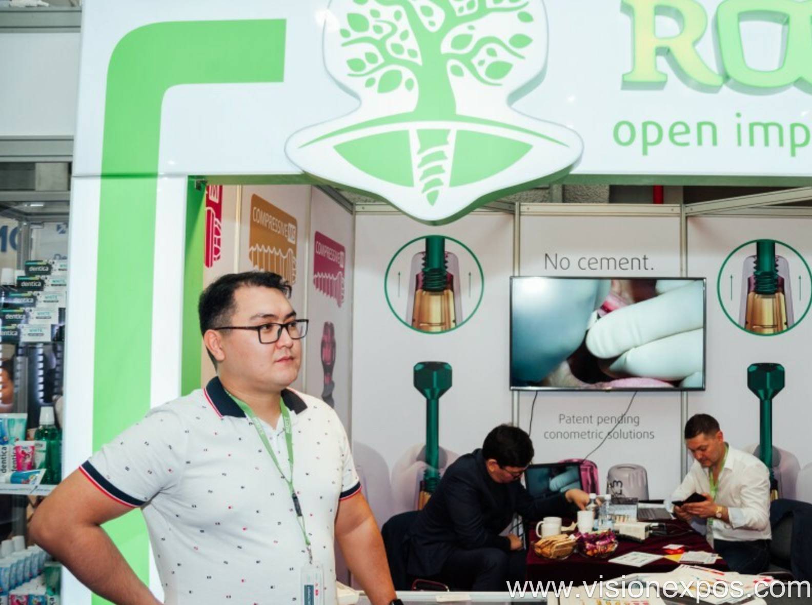 2027年哈萨克斯坦口腔展览会<br>KAZDENTEXPO EURASIA 2027插图5 2027年哈萨克斯坦口腔展览会<br>KAZDENTEXPO EURASIA 2027插图5