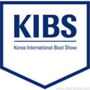 2027年韩国首尔游艇展览会<br>KIBS 2027