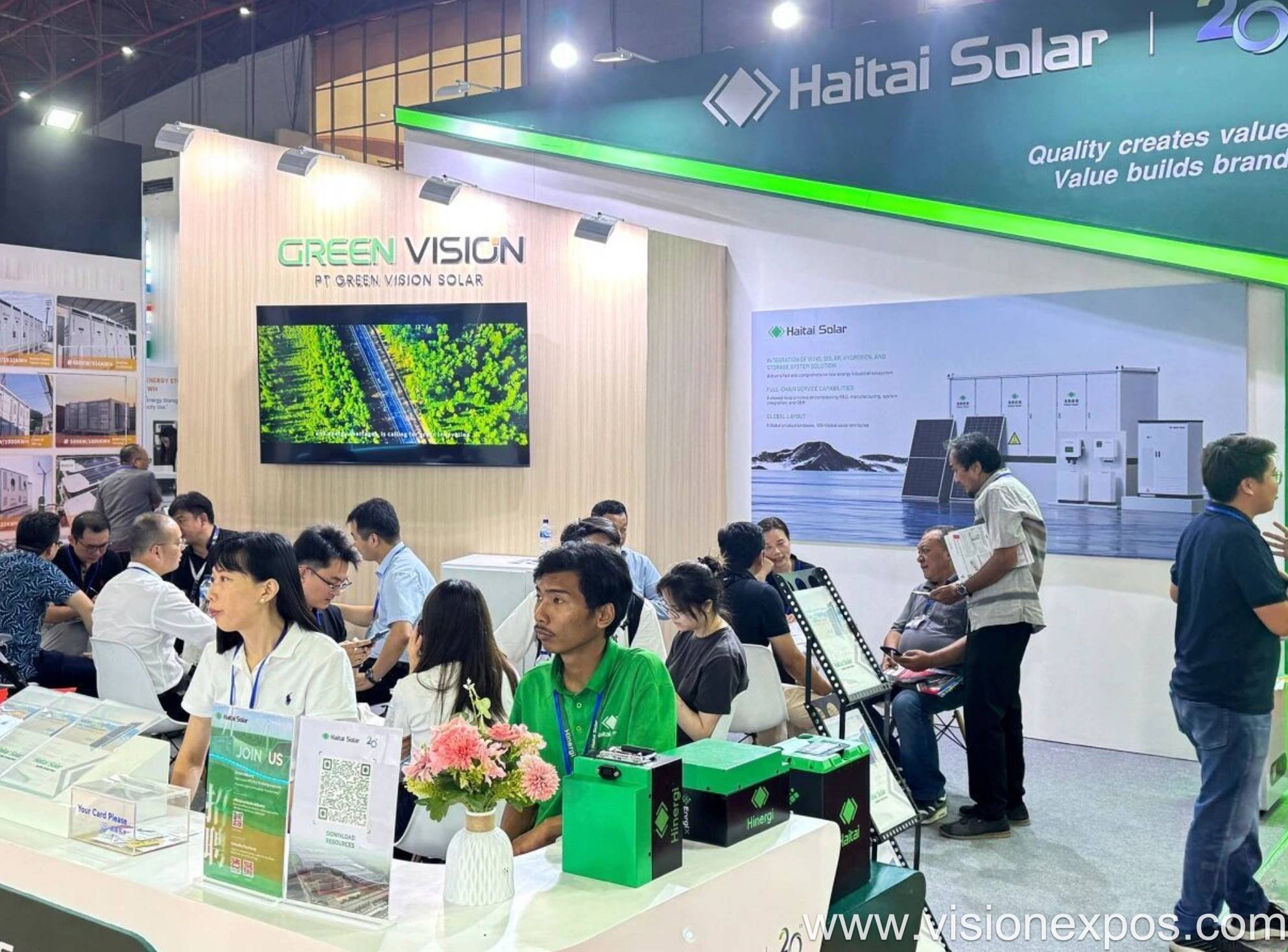 2027年印尼雅加达智慧能源展览会<br>Smartenergy Indonesia 2027插图2 2027年印尼雅加达智慧能源展览会<br>Smartenergy Indonesia 2027插图2