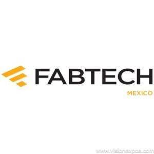 2027年墨西哥金属加工及焊接技术展览会<br>FABTECH MEXICO 2027