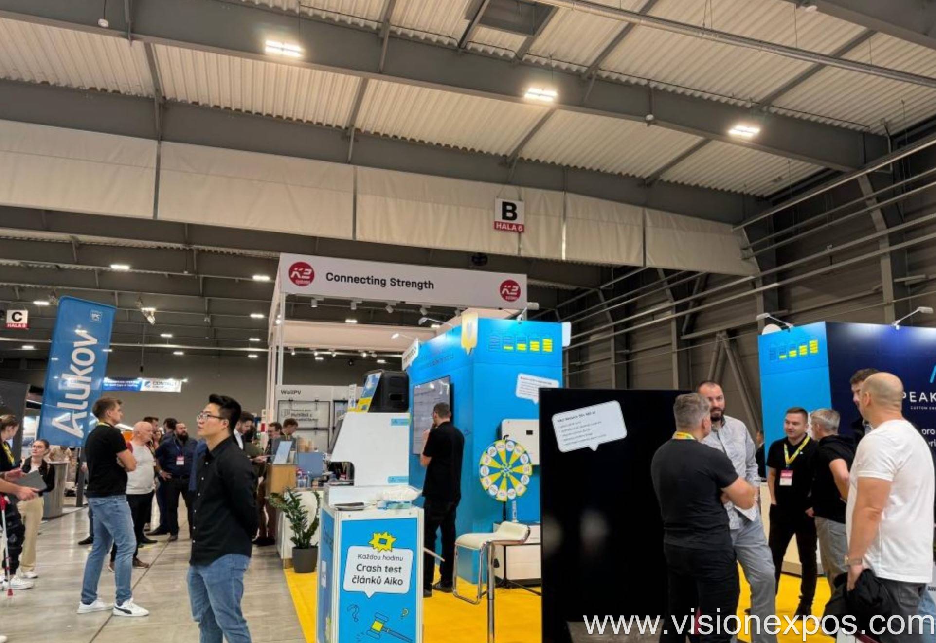 2027年斯洛伐克智慧能源展览会<br>Smart Energy Forum 2027插图1 2027年斯洛伐克智慧能源展览会<br>Smart Energy Forum 2027插图1