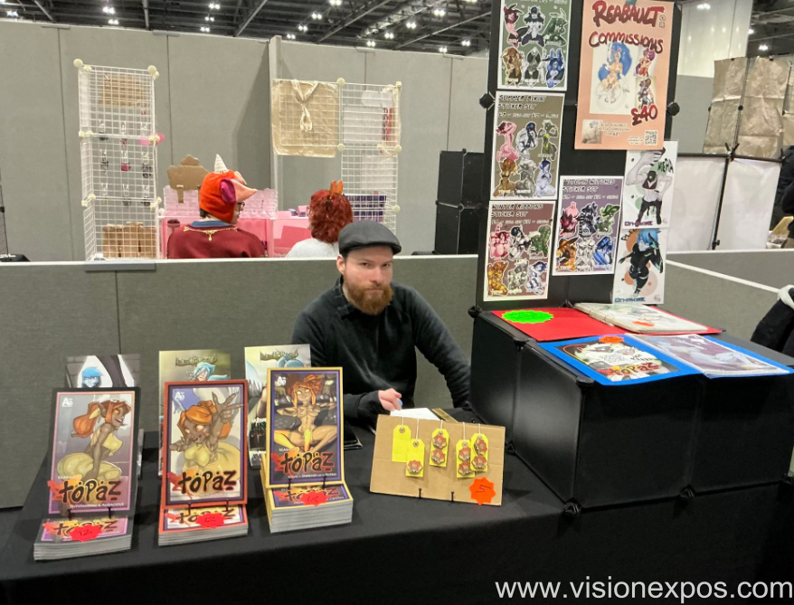 2027年美国奥兰多游戏桌游卡牌电竞设备展览会<br>MEGACON 2027插图5 2027年美国奥兰多游戏桌游卡牌电竞设备展览会<br>MEGACON 2027插图5