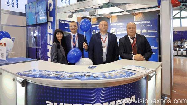 2026年白俄罗斯环保及能源展览会<br>Minsk Energy Expo 2026插图4 2026年白俄罗斯环保及能源展览会<br>Minsk Energy Expo 2026插图4