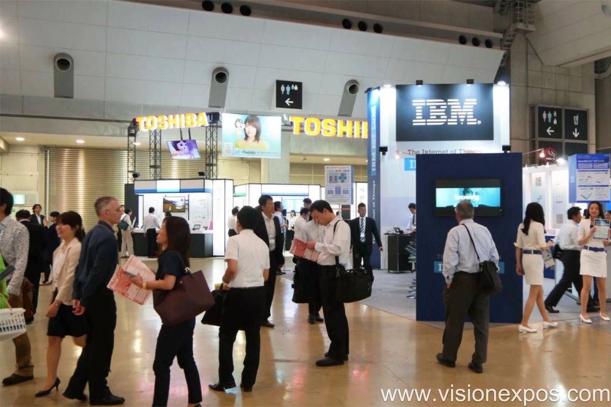 2027年日本东京无线通信网络技术设备展览会<br>Wireless Japan 2027插图6 2027年日本东京无线通信网络技术设备展览会<br>Wireless Japan 2027插图6