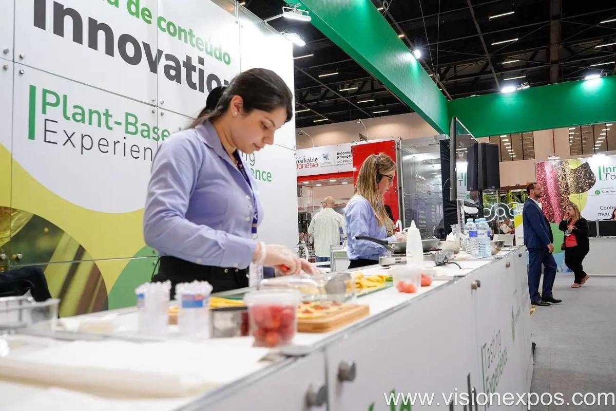 2027年埃及开罗食品饮料原料配料技术展览会<br>FI AFRICA 2027插图6 2027年埃及开罗食品饮料原料配料技术展览会<br>FI AFRICA 2027插图6