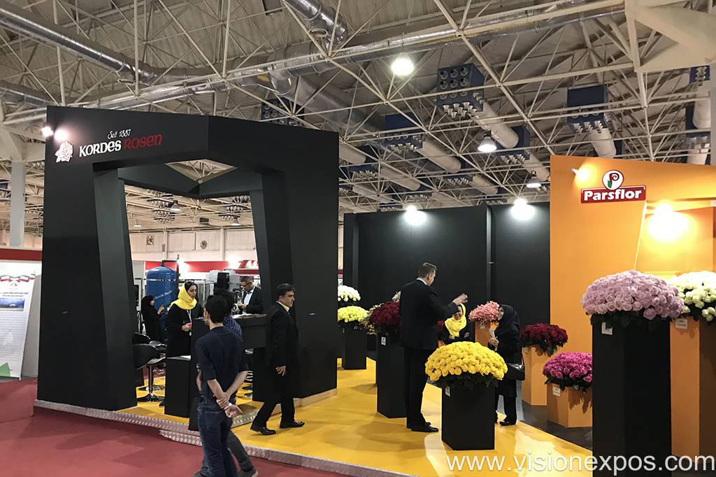 2027年伊朗德黑兰园艺花卉机械温室建造设备展<br>IGTF 2027插图1 2027年伊朗德黑兰园艺花卉机械温室建造设备展<br>IGTF 2027插图1