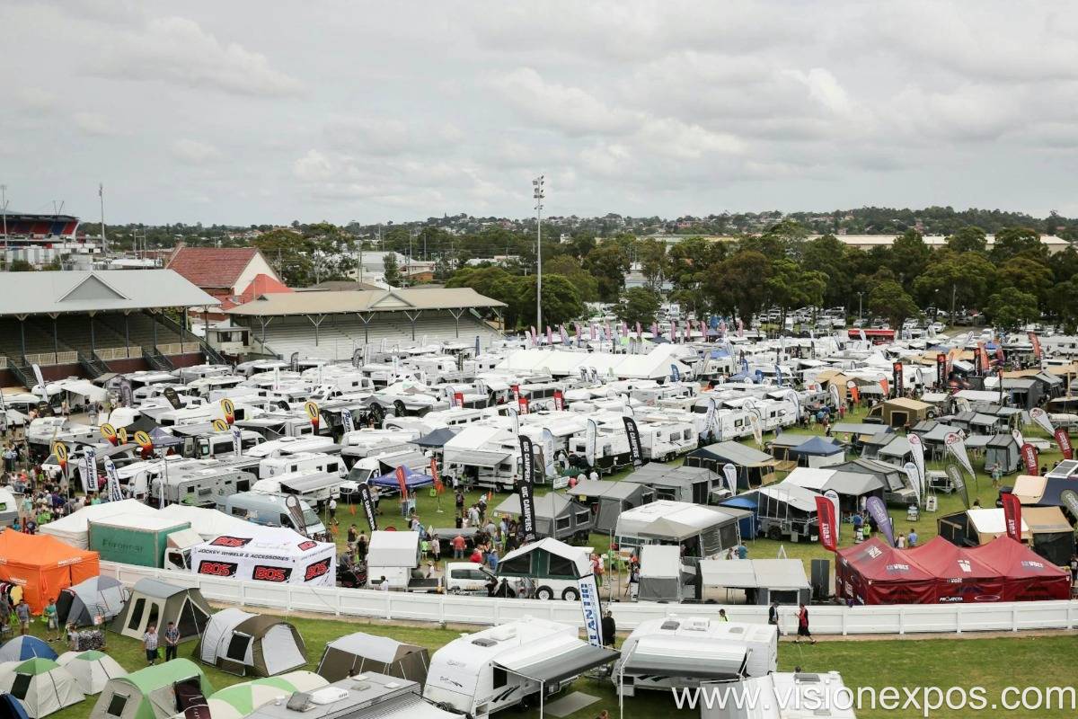 2027年澳大利亚纽卡斯尔房车及户外用品展览会<br>NEWCASTLE CARAVAN CAMPING & HOLIDAY EXPO 2027插图2 2027年澳大利亚纽卡斯尔房车及户外用品展览会<br>NEWCASTLE CARAVAN CAMPING & HOLIDAY EXPO 2027插图2