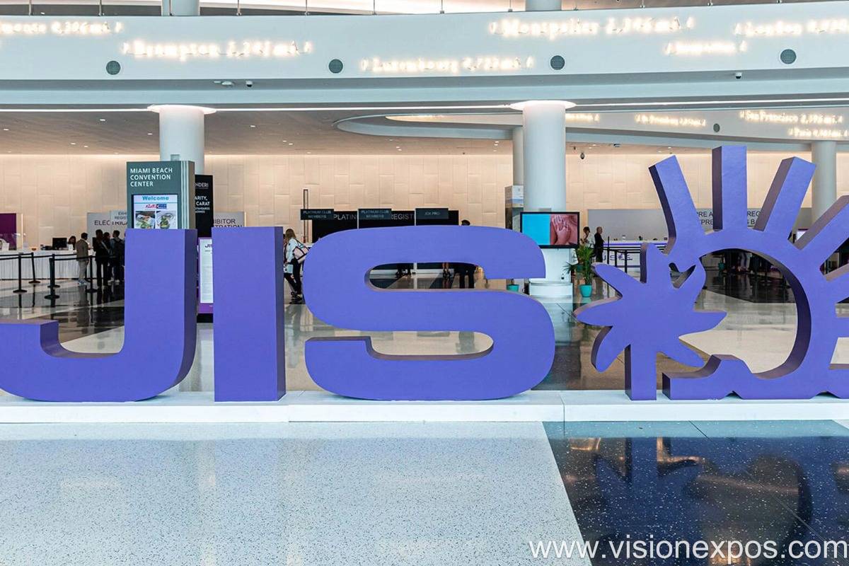 2027年美国迈阿密珠宝贵金属首饰及加工设备展<br>JIS SPRING 2027插图2 2027年美国迈阿密珠宝贵金属首饰及加工设备展<br>JIS SPRING 2027插图2