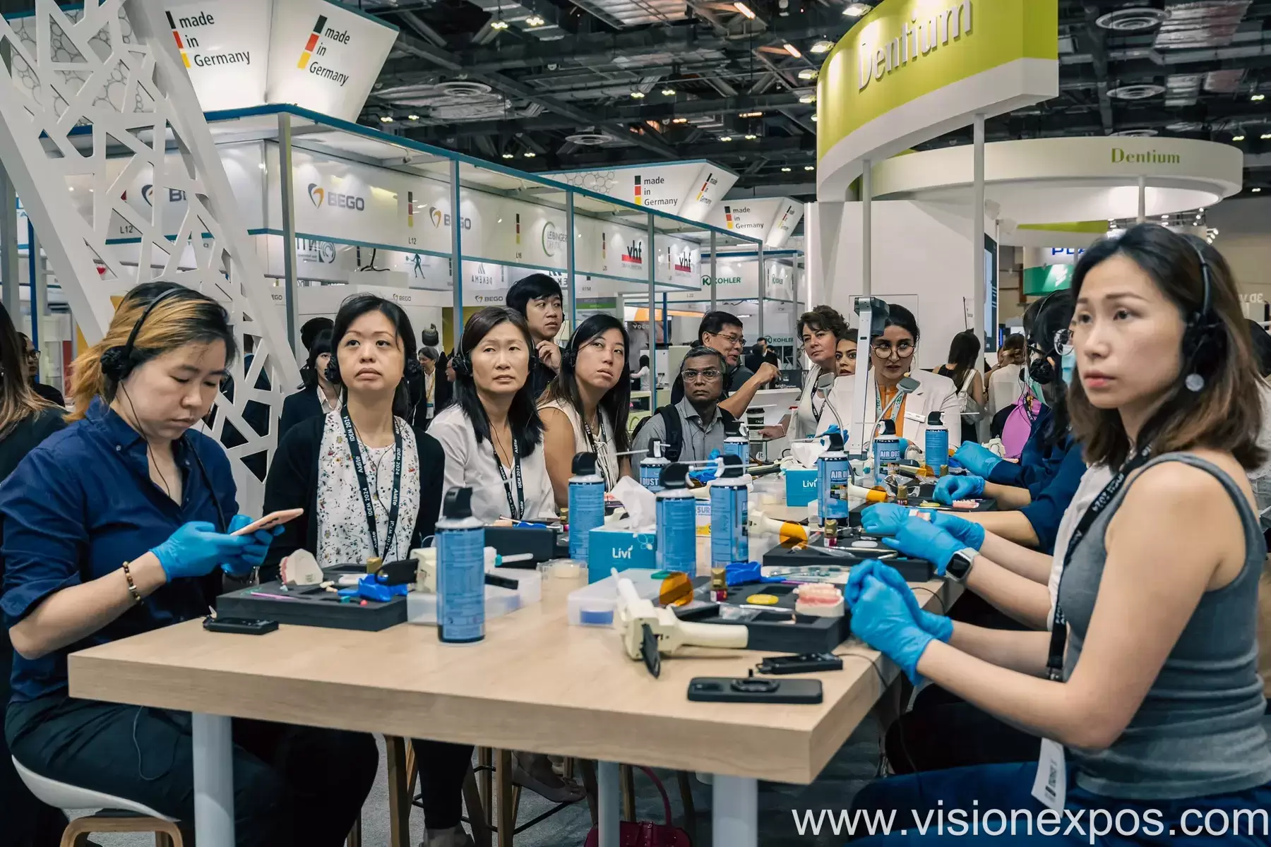 2028年新加坡口腔及牙科展览会<br>IDEM Singapor 2028插图1 2028年新加坡口腔及牙科展览会<br>IDEM Singapor 2028插图1