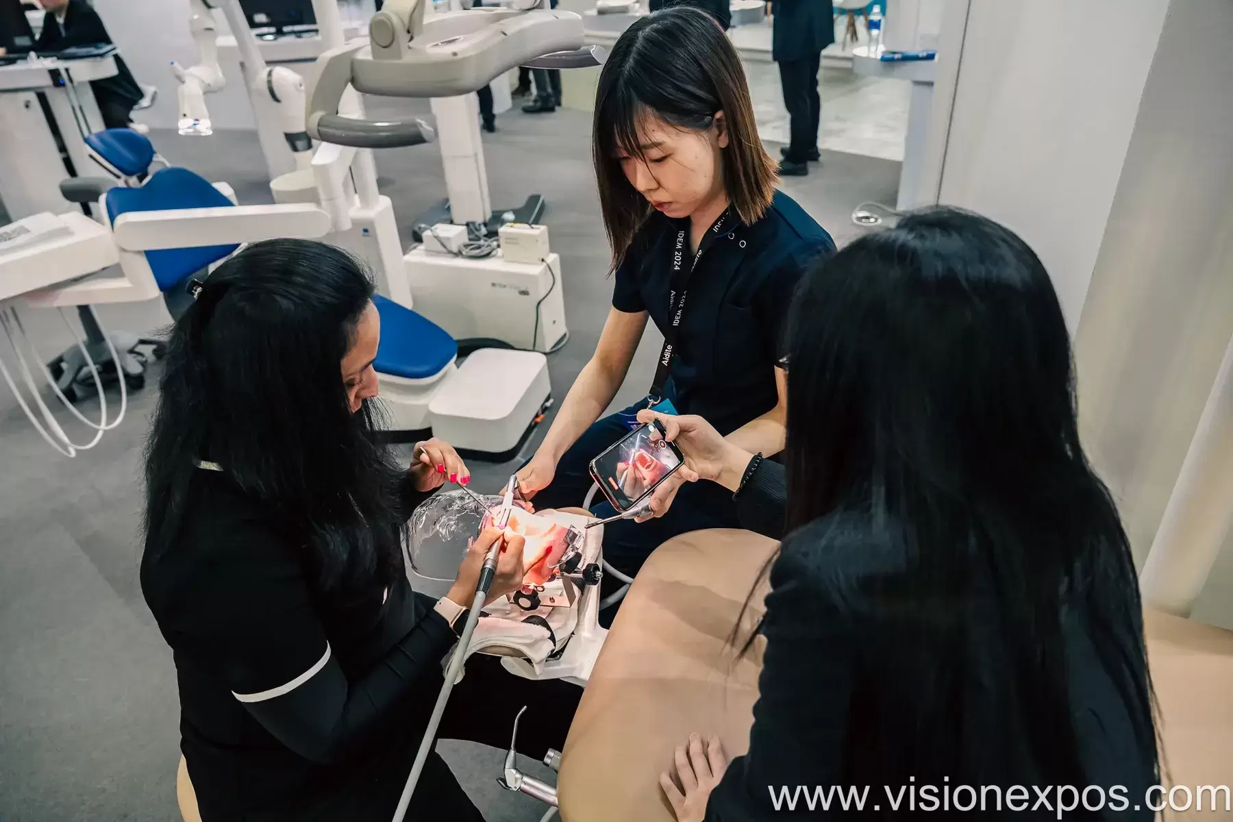 2028年新加坡口腔及牙科展览会<br>IDEM Singapor 2028插图5 2028年新加坡口腔及牙科展览会<br>IDEM Singapor 2028插图5