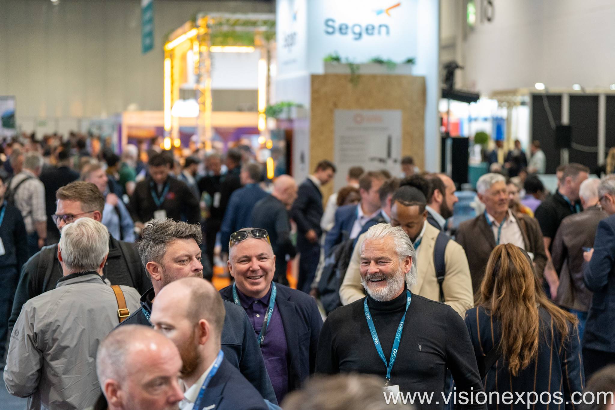 2027年英国太阳能光伏及电池储能展览会<br>Solar & Storage Live London 2027插图4 2027年英国太阳能光伏及电池储能展览会<br>Solar & Storage Live London 2027插图4