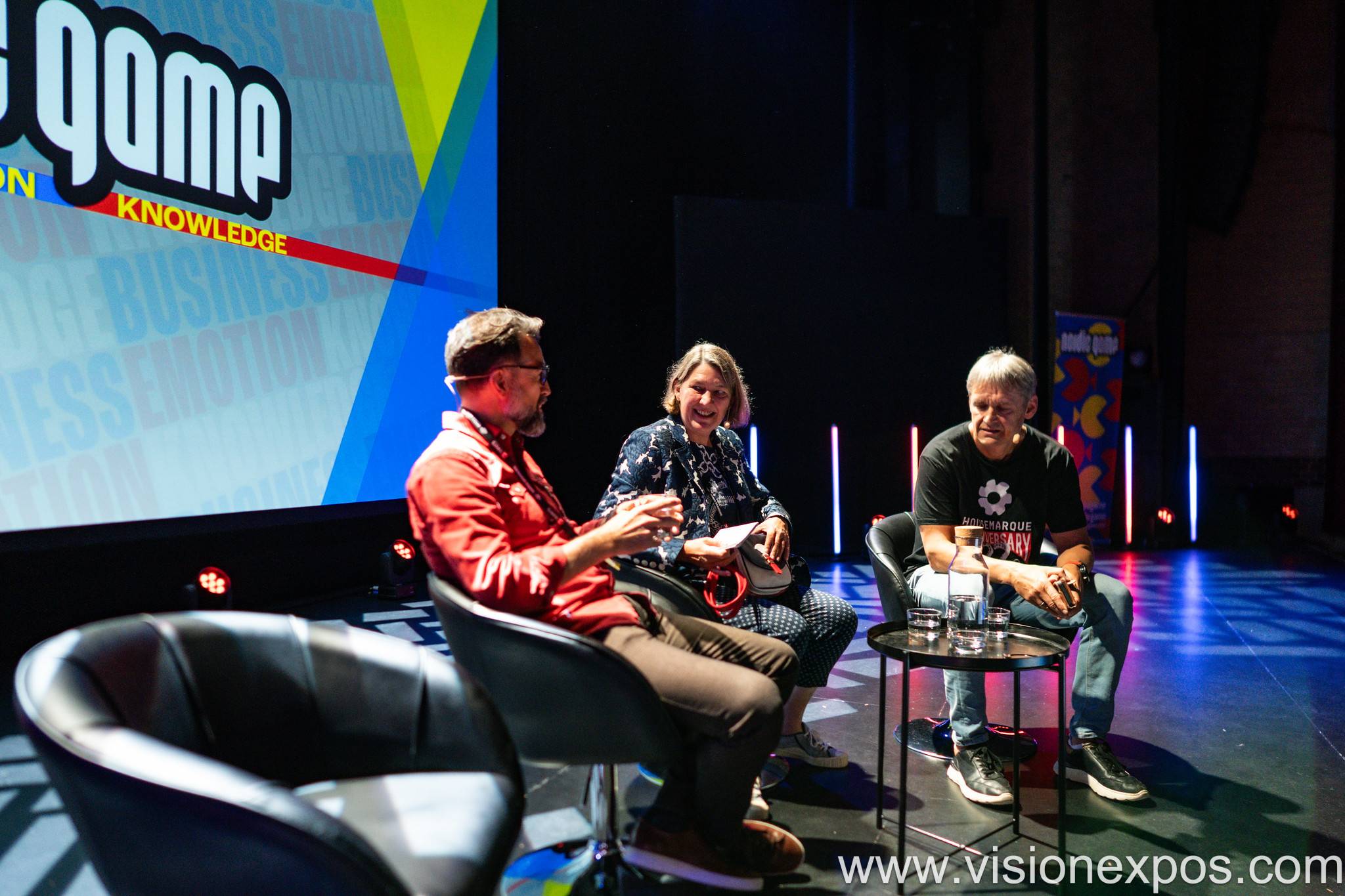 2027年瑞典马尔默游戏研发技术电竞硬件外设展<br>NORDIC GAME 2027插图6 2027年瑞典马尔默游戏研发技术电竞硬件外设展<br>NORDIC GAME 2027插图6