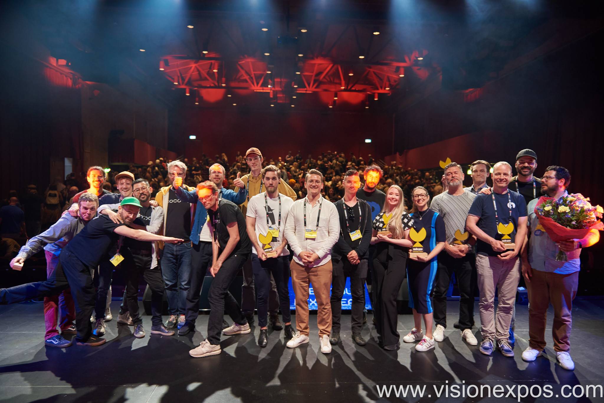 2027年瑞典马尔默游戏研发技术电竞硬件外设展<br>NORDIC GAME 2027插图4 2027年瑞典马尔默游戏研发技术电竞硬件外设展<br>NORDIC GAME 2027插图4