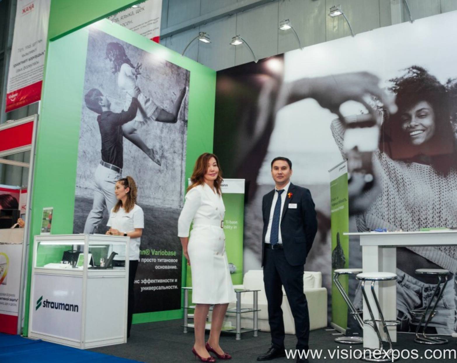 2027年哈萨克斯坦口腔展览会<br>KAZDENTEXPO EURASIA 2027插图6 2027年哈萨克斯坦口腔展览会<br>KAZDENTEXPO EURASIA 2027插图6