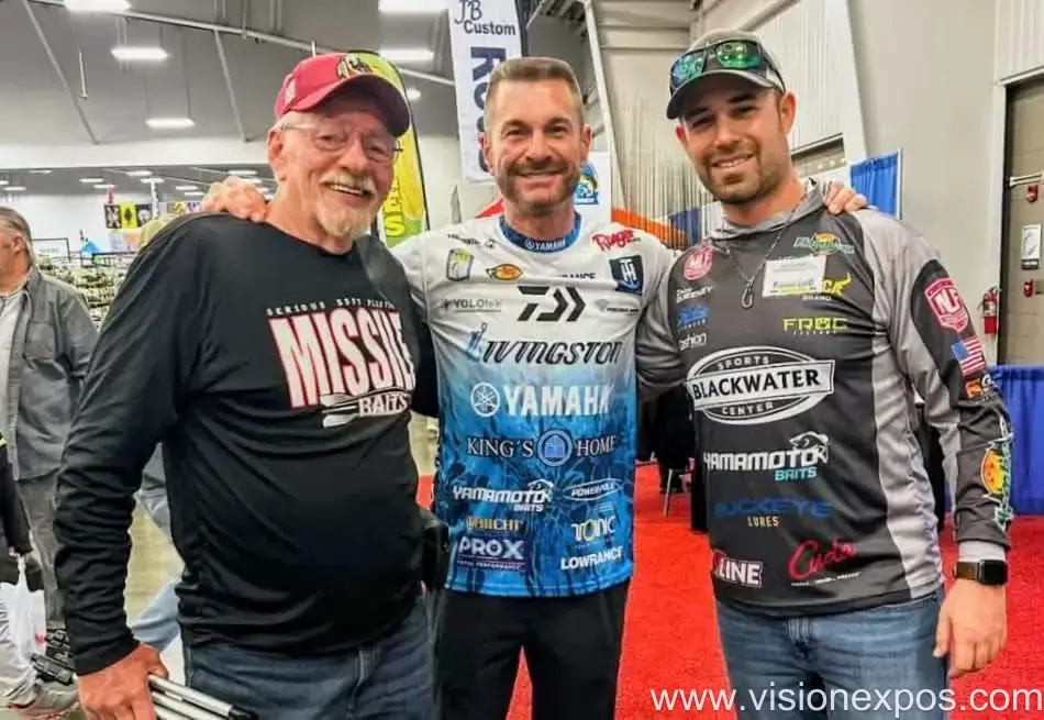 2027年美国多斯韦尔户外渔业渔具垂钓装备展览会<br>RICHMOND FISHING EXPO 2027插图3 2027年美国多斯韦尔户外渔业渔具垂钓装备展览会<br>RICHMOND FISHING EXPO 2027插图3
