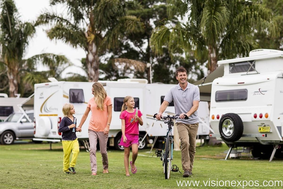 2027年澳大利亚纽卡斯尔房车及户外用品展览会<br>NEWCASTLE CARAVAN CAMPING & HOLIDAY EXPO 2027插图3 2027年澳大利亚纽卡斯尔房车及户外用品展览会<br>NEWCASTLE CARAVAN CAMPING & HOLIDAY EXPO 2027插图3