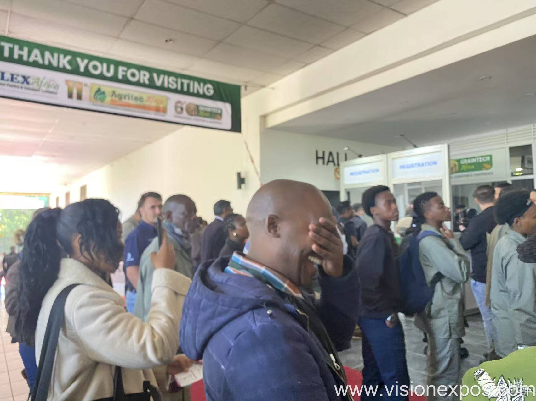 2027年南非约翰内斯堡畜禽养殖屠宰加工设备展<br>IPLEX AFRICA 2027插图2 2027年南非约翰内斯堡畜禽养殖屠宰加工设备展<br>IPLEX AFRICA 2027插图2