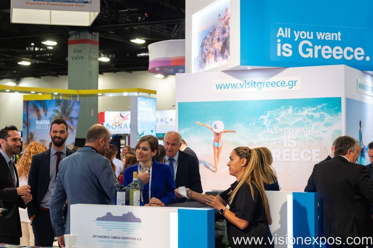 2027年美国迈阿密游艇及邮轮展览会<br>Seatrade Cruise Global 2027插图5 2027年美国迈阿密游艇及邮轮展览会<br>Seatrade Cruise Global 2027插图5