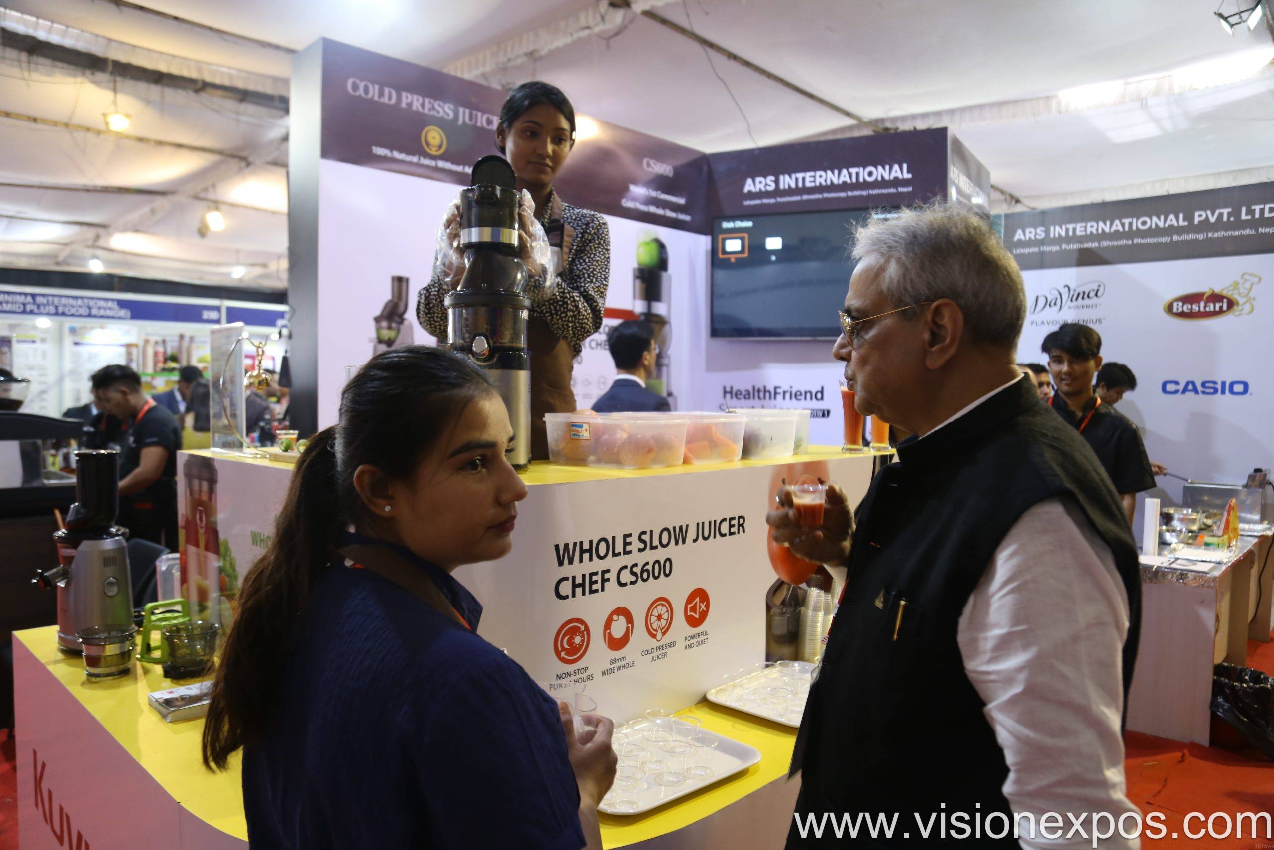 2027年尼泊尔食品饮料加工设备及酒店餐饮展览会<br>GAI FOOD BEVERAGE AND HOSPITALITY EXHIBITION 2027插图2 2027年尼泊尔食品饮料加工设备及酒店餐饮展览会<br>GAI FOOD BEVERAGE AND HOSPITALITY EXHIBITION 2027插图2