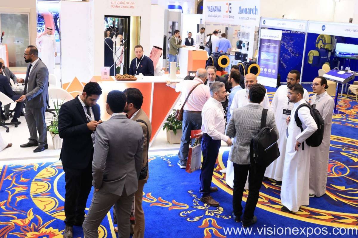 2026年沙特阿拉伯吉达国际清洁展览会<br>SAUDICLEANSHOW2026插图1 2026年沙特阿拉伯吉达国际清洁展览会<br>SAUDICLEANSHOW2026插图1