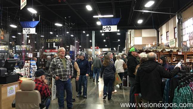 2027年美国普亚勒普户外船舶垂钓狩猎装备展览会<br>WASHINGTON SPORTSMEN’S SHOW 2027插图6 2027年美国普亚勒普户外船舶垂钓狩猎装备展览会<br>WASHINGTON SPORTSMEN’S SHOW 2027插图6