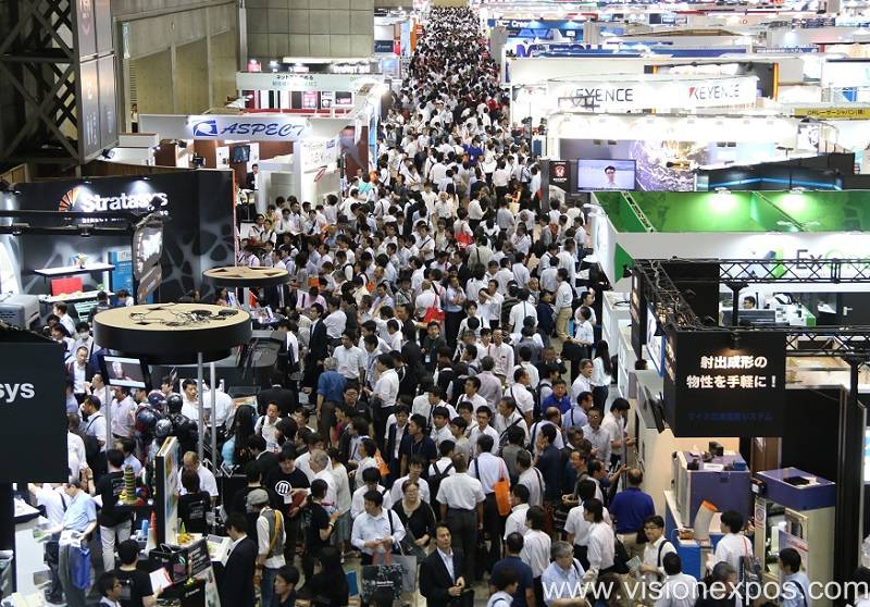 2026年日本大阪高级3D打印展览会<br>Advanced 3D Printing Expo 2026插图5 2026年日本大阪高级3D打印展览会<br>Advanced 3D Printing Expo 2026插图5