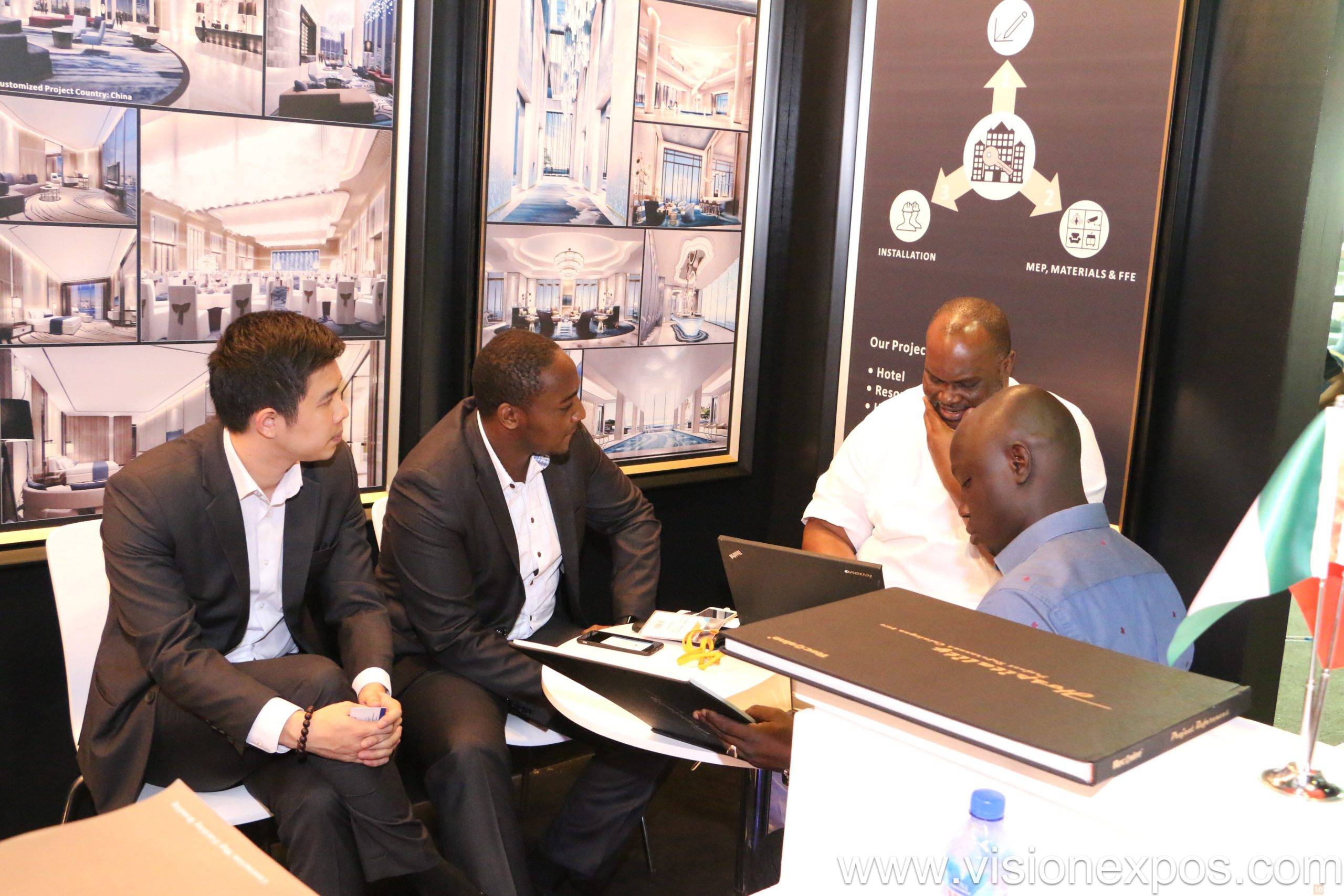 2027年尼日利亚酒店餐饮及咖啡展览会<br>Mega Horeca Nigeria 2027插图2 2027年尼日利亚酒店餐饮及咖啡展览会<br>Mega Horeca Nigeria 2027插图2