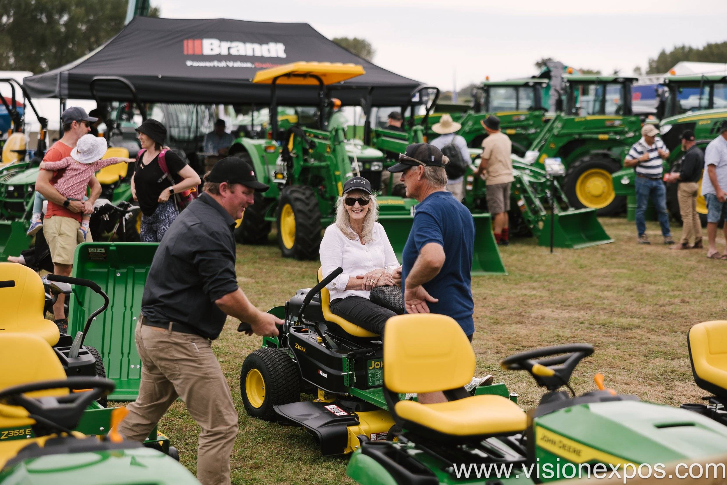 2027年新西兰菲尔丁农业机械畜牧养殖设备展览会<br>CENTRAL DISTRICTS FIELD DAYS 2027插图1 2027年新西兰菲尔丁农业机械畜牧养殖设备展览会<br>CENTRAL DISTRICTS FIELD DAYS 2027插图1