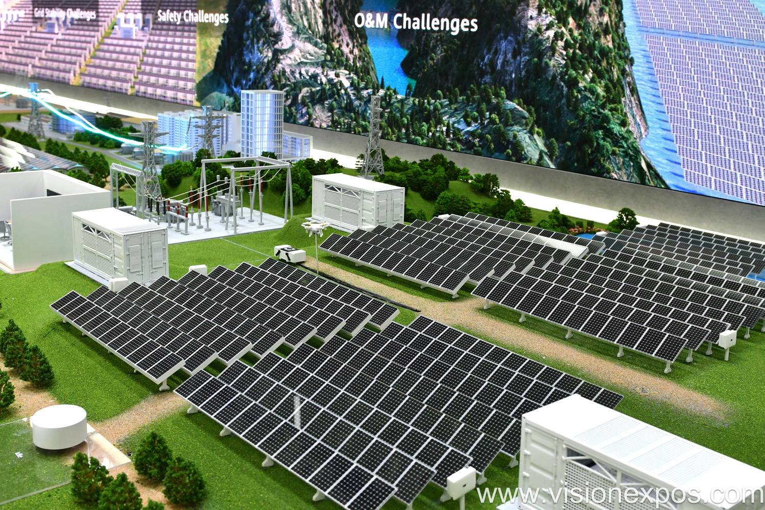 2027年德国慕尼黑太阳能光伏展览会<br>Intersolar Europe 2027插图6 2027年德国慕尼黑太阳能光伏展览会<br>Intersolar Europe 2027插图6