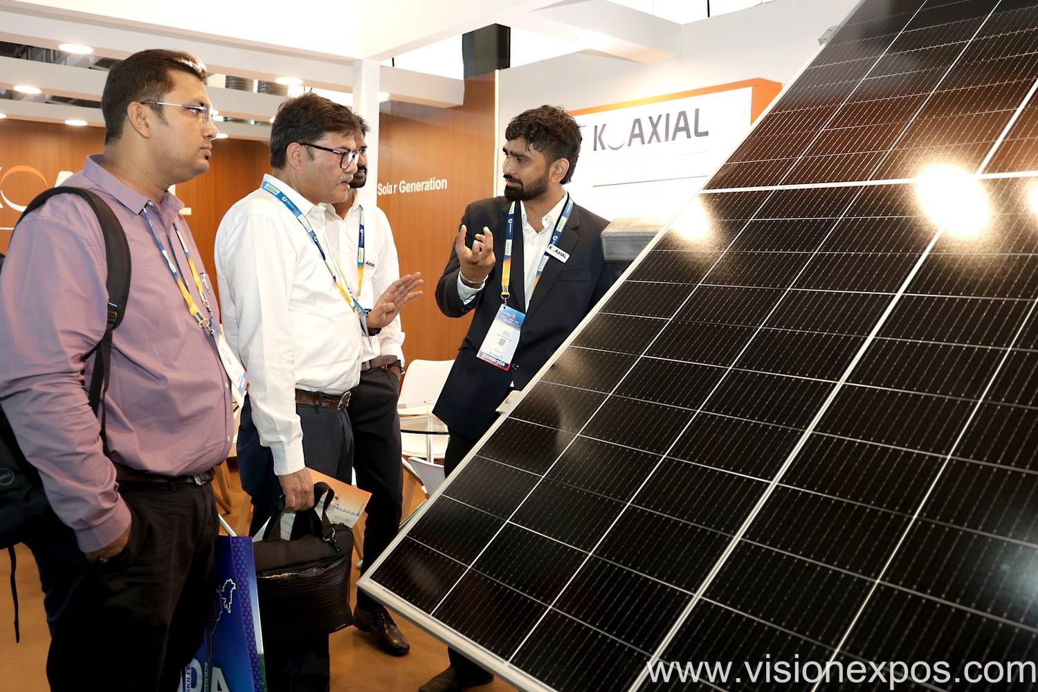 2027年德国慕尼黑太阳能光伏展览会<br>Intersolar Europe 2027插图1 2027年德国慕尼黑太阳能光伏展览会<br>Intersolar Europe 2027插图1