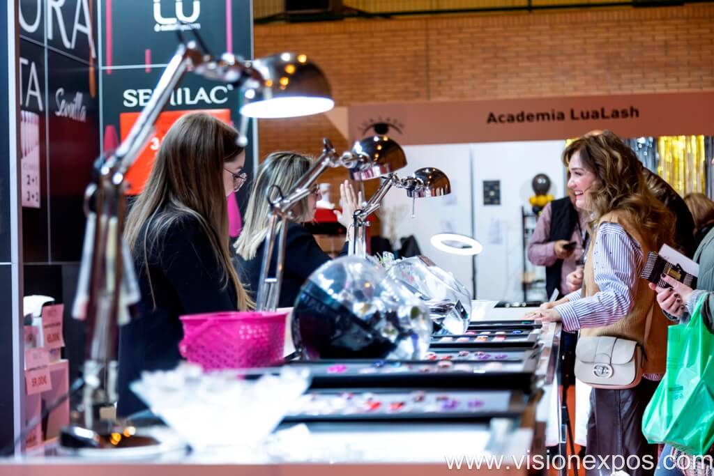 2027年哥伦比亚麦德林国际美容展览会<br>Expobelleza 2027插图7 2027年哥伦比亚麦德林国际美容展览会<br>Expobelleza 2027插图7