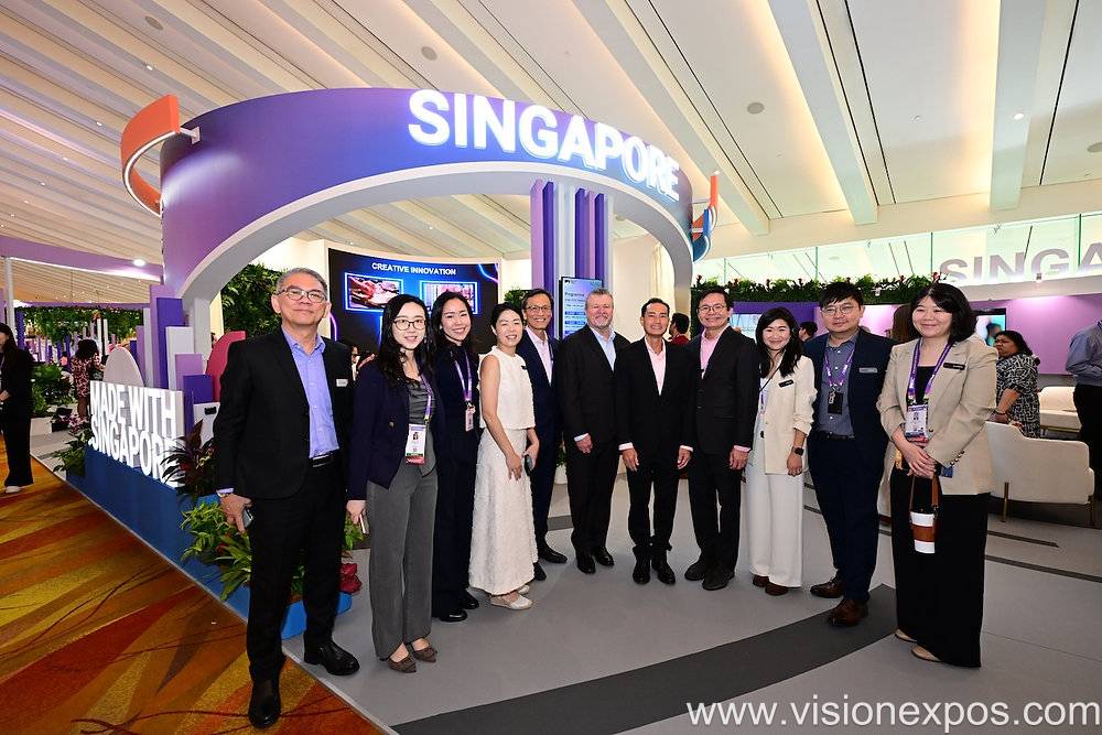 2026年新加坡亚洲动漫IP开发影视论坛展览会<br>Asia TV Forum & Market ATF 2026插图4 2026年新加坡亚洲动漫IP开发影视论坛展览会<br>Asia TV Forum & Market ATF 2026插图4