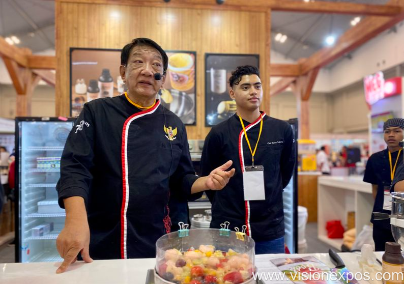 2027年印尼雅加达生鲜果蔬食品饮料及加工设备展<br>ALLFOOD INDONESIA 2027插图5 2027年印尼雅加达生鲜果蔬食品饮料及加工设备展<br>ALLFOOD INDONESIA 2027插图5