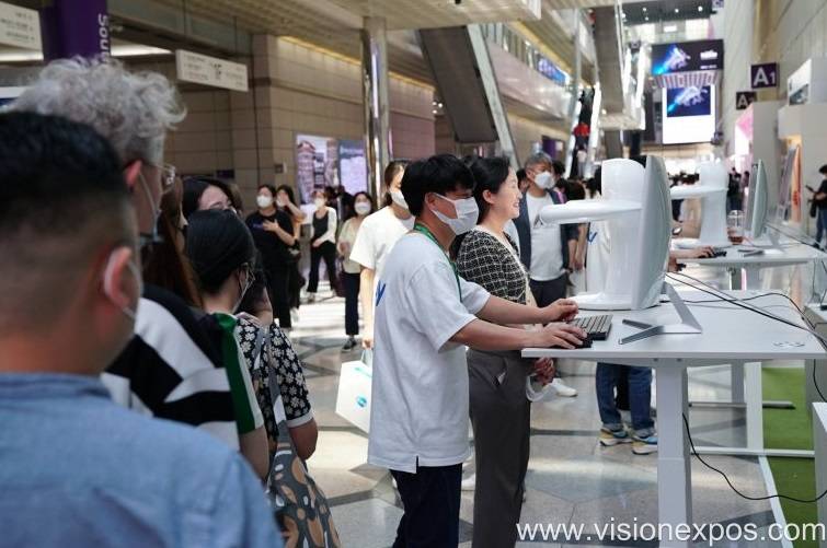 2027年韩国首尔口腔展览会<br>SIDEX 2027插图5 2027年韩国首尔口腔展览会<br>SIDEX 2027插图5