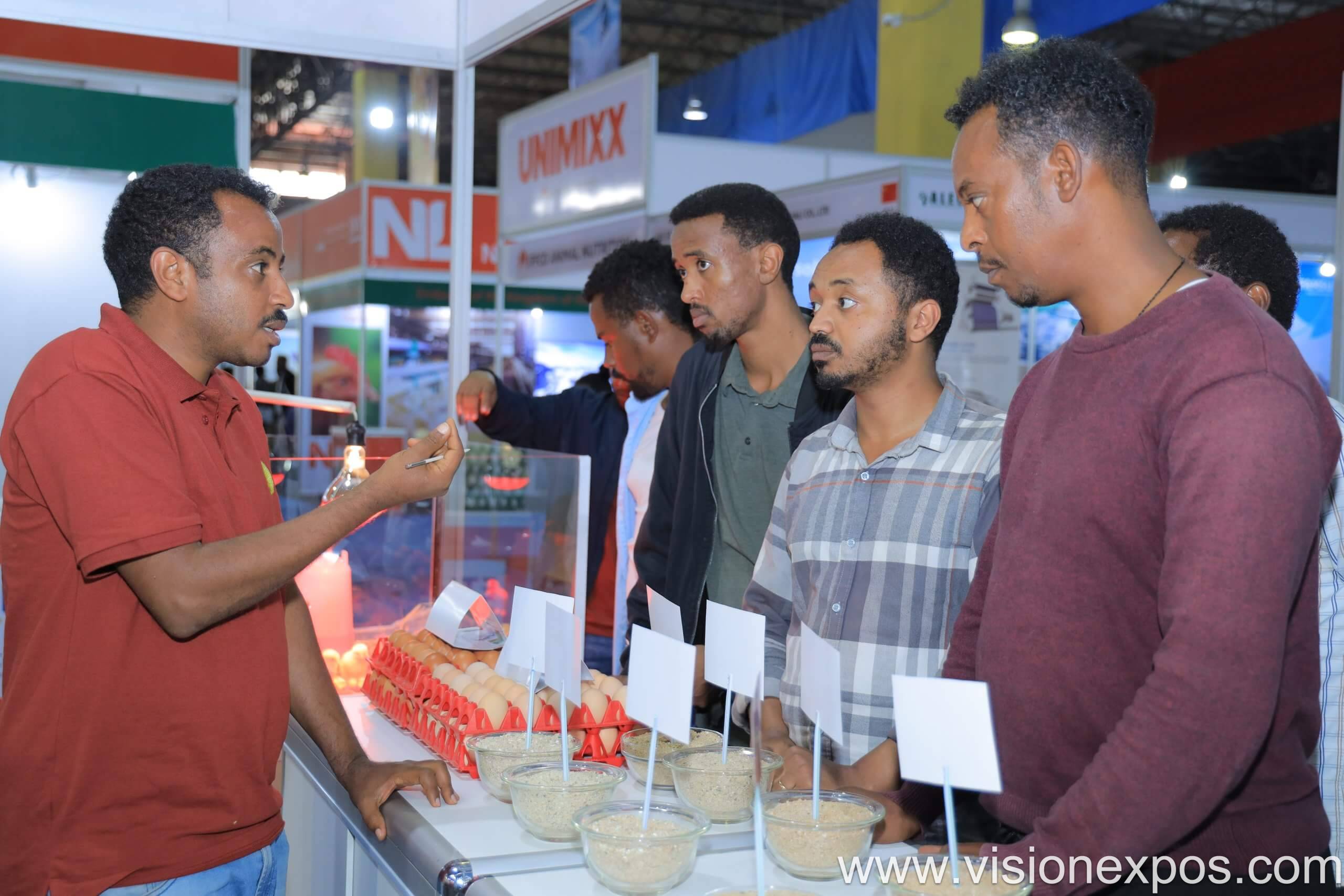 2026年埃塞俄比亚种禽繁育畜禽屠宰加工设备展<br>ETHIOPIA POULTRY EXPO 2026插图4 2026年埃塞俄比亚种禽繁育畜禽屠宰加工设备展<br>ETHIOPIA POULTRY EXPO 2026插图4
